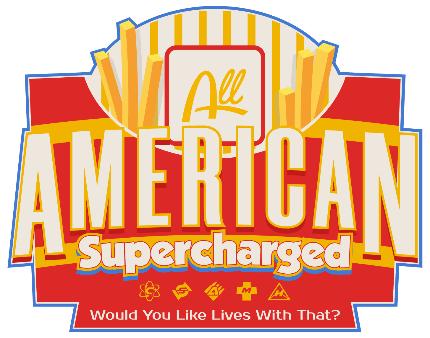 All American